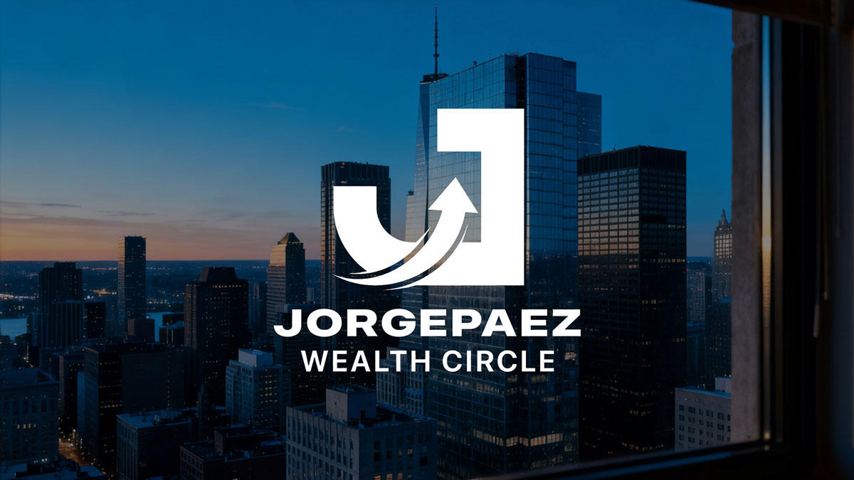 Jorgepaez Wealth Circle Photo