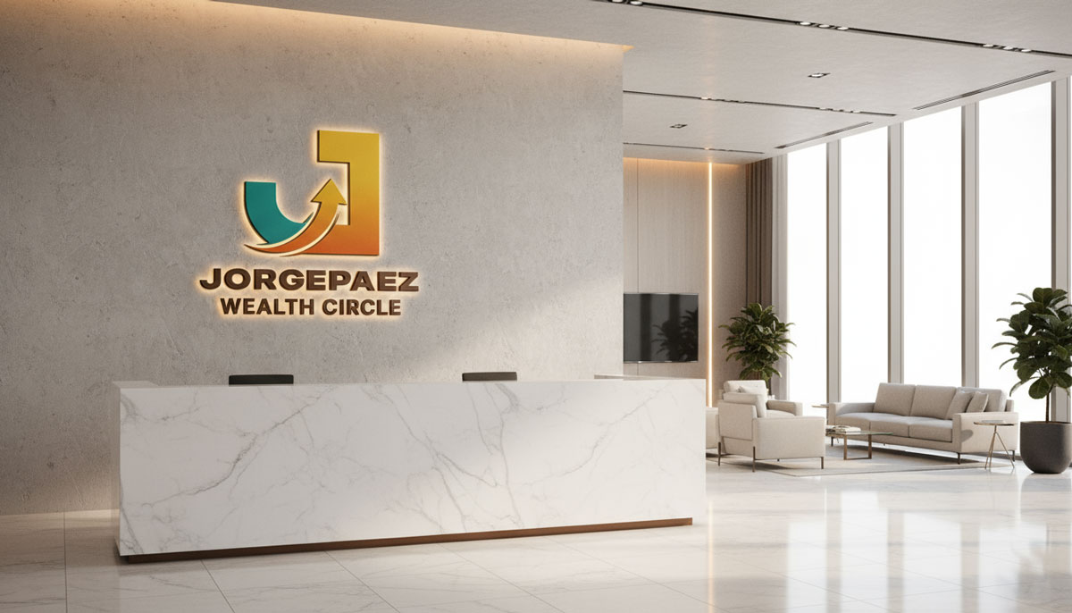 Jorgepaez Wealth Circle Photo
